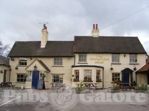 Picture of Cricketers Arms