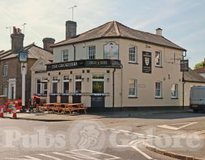 Picture of The Cricketers