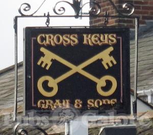 Picture of The Cross Keys