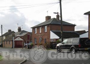 Picture of The Cross Keys