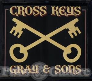 Picture of The Cross Keys