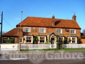 Picture of Duke Of Wellington