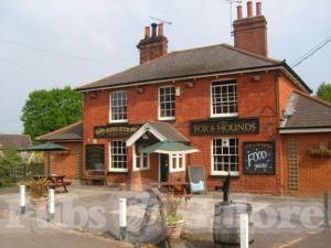 Picture of Fox & Hounds