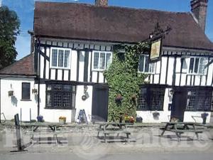 Picture of The Kings Arms