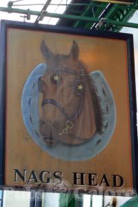 Picture of The Nags Head