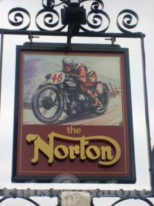 Picture of The Norton