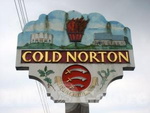 Picture of The Norton