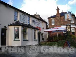 Picture of The Oddfellows Arms