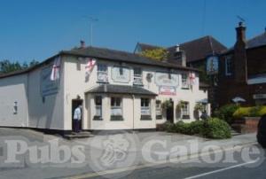 Picture of The Oddfellows Arms