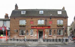 Picture of The Plough