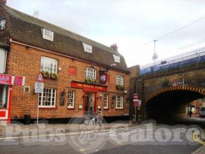 Picture of The Original Plough