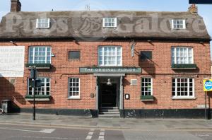 Picture of The Original Plough