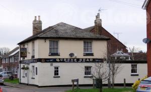 Picture of The Queen's Head