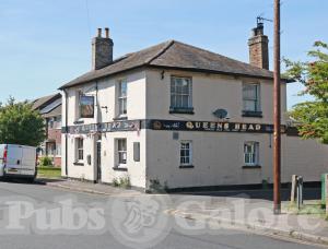 Picture of Queen's Head