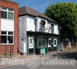 Picture of O'Connors