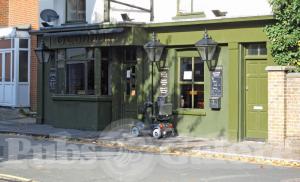 Picture of O'Connors
