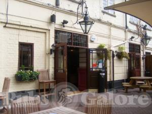 Picture of The Golden Fleece