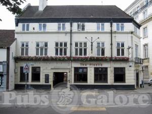 Picture of The Golden Fleece