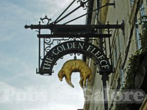 Picture of The Golden Fleece