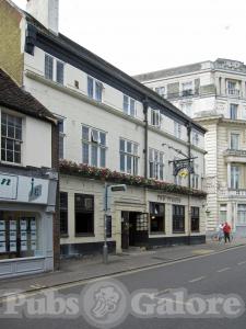 Picture of The Golden Fleece