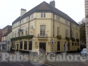 Picture of The Golden Fleece