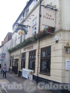 Picture of The Golden Fleece