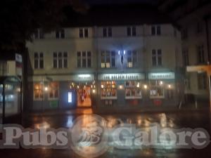 Picture of The Golden Fleece