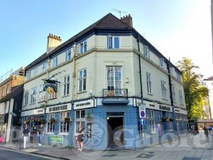 Picture of The Golden Fleece