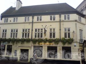 Picture of The Golden Fleece