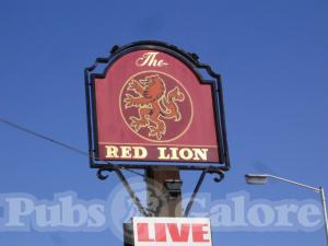 Picture of The Red Lion