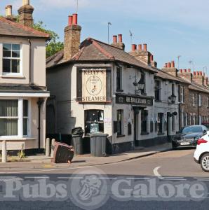 Picture of Royal Steamer