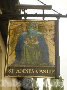 Picture of The Castle