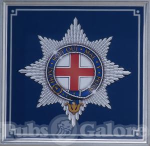 Picture of Star & Garter