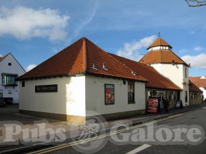 Picture of The Town Crier