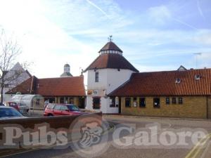 Picture of The Town Crier