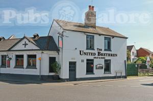 Picture of The United Brethren