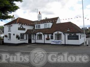 Picture of The White Bear