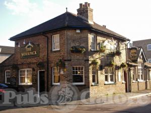 Picture of The Woolpack