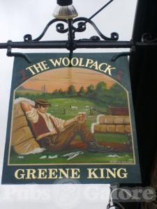 Picture of The Woolpack