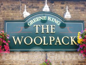 Picture of The Woolpack