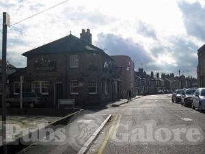 Picture of The Woolpack