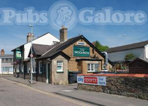 Picture of The Woolpack
