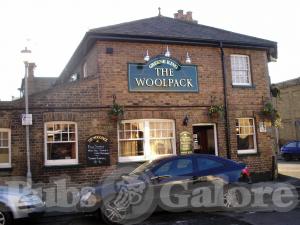 Picture of The Woolpack