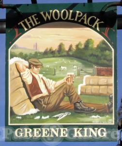 Picture of The Woolpack