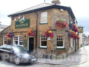 Picture of The Woolpack