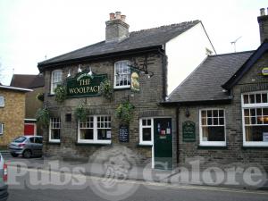 Picture of The Woolpack
