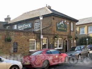 Picture of The Woolpack