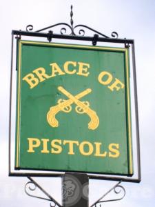 Picture of Brace Of Pistols