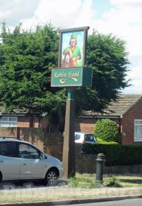 Picture of The Robin Hood