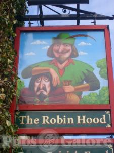 Picture of The Robin Hood